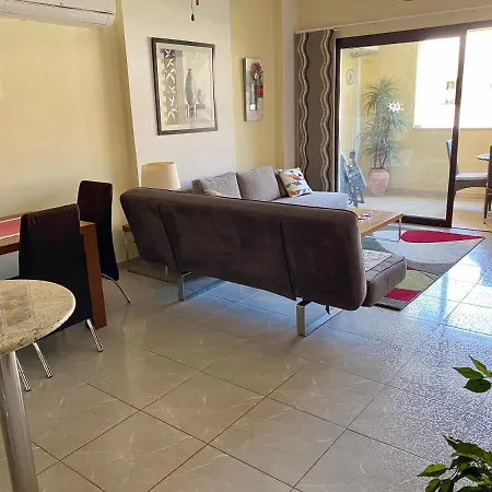 Luxury Apartment, Close To The Sea Apartmán *