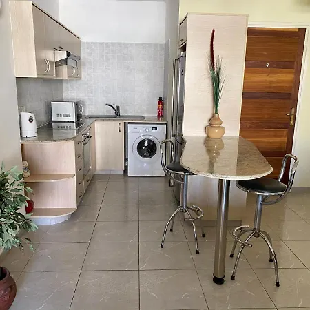 Luxury Apartment, Close To The Sea Paphos
