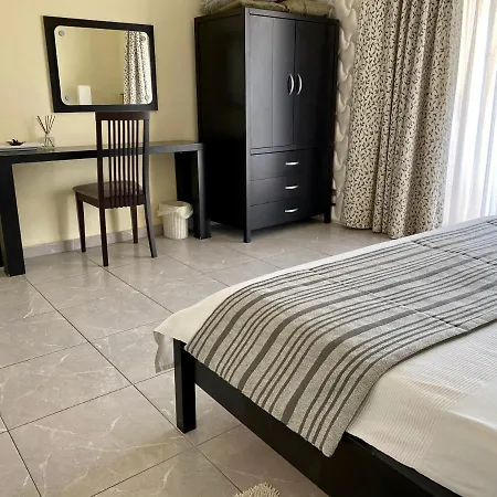 Luxury Apartment, Close To The Sea