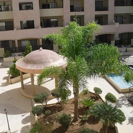 Luxury Apartment, Close To The Sea Paphos