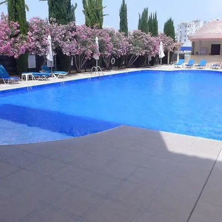 Luxury Apartment, Close To The Sea * Paphos