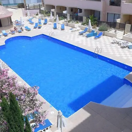 Luxury Apartment, Close To The Sea * Paphos